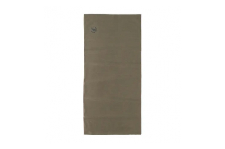 Buff Coolnet UV+ Insect Shield Solid Tundra Khaki