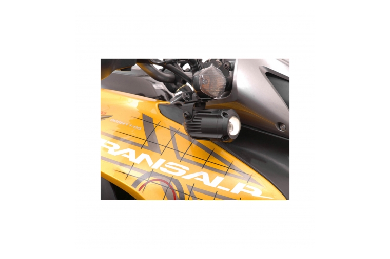 SW-Motech Montageset Hawk light kit, Honda Transalp XL 700 V