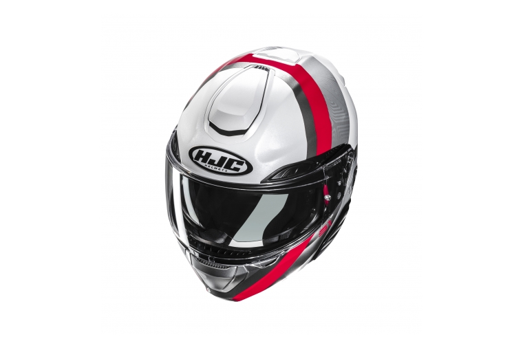 Motorhelm HJC, RPHA 91 Fensh