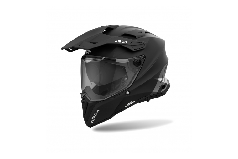 Motorhelm Airoh, Commander 2
