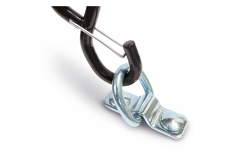 D-RING PRO | HEAVY DUTY
