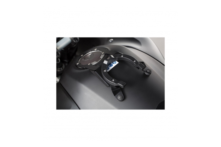 SW-Motech Quick-lock Tankring Honda VFR 800 X Crosstourer ('15-)