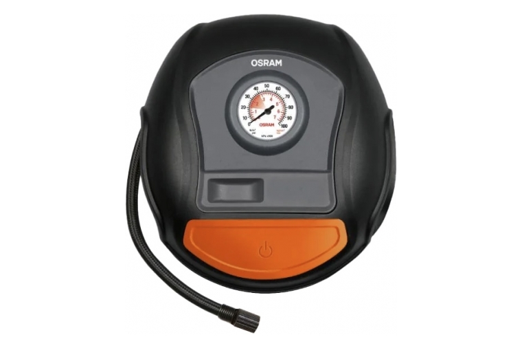 TYREINFLATE 200