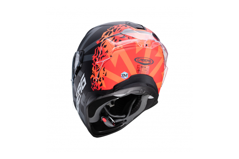 Helm Caberg, Drift Evo Storm