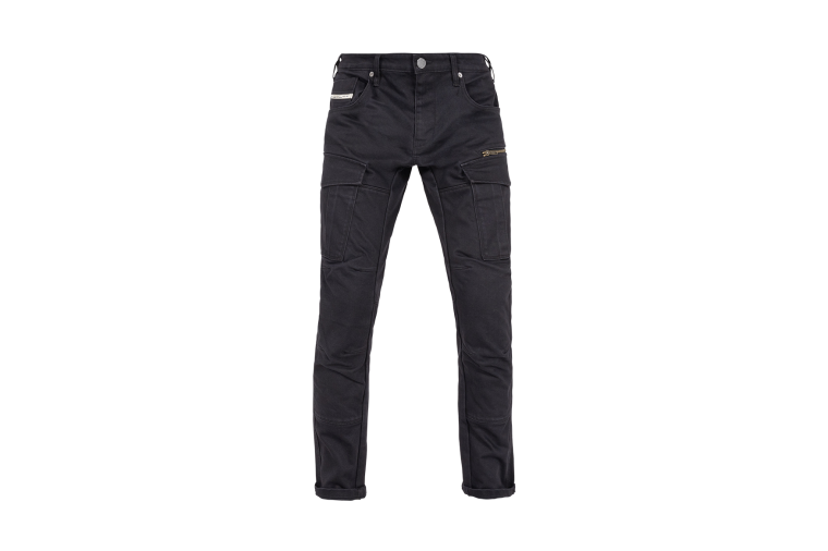 John Doe Defender Mono motorjeans