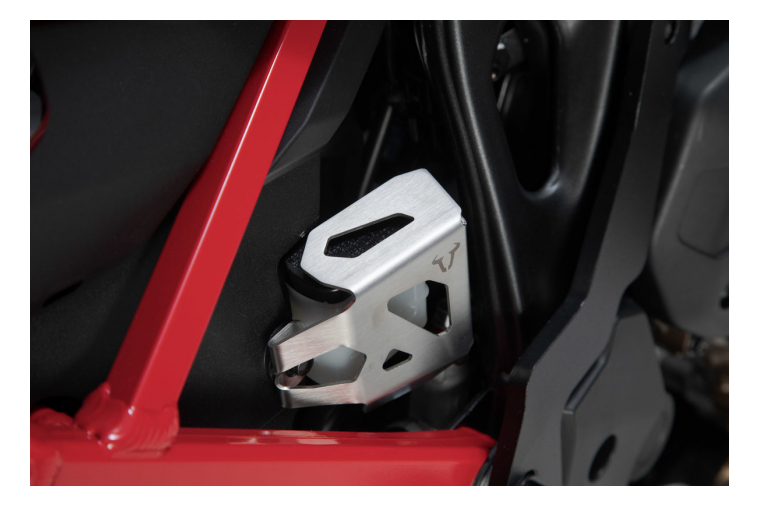 SW-Motech Remoliereservoirbeschermer, Suzuki DL 1000 V-Strom ('14-)