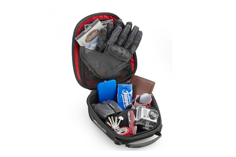 ST605+- SPORT TANKLOCK BAG 5 LTR