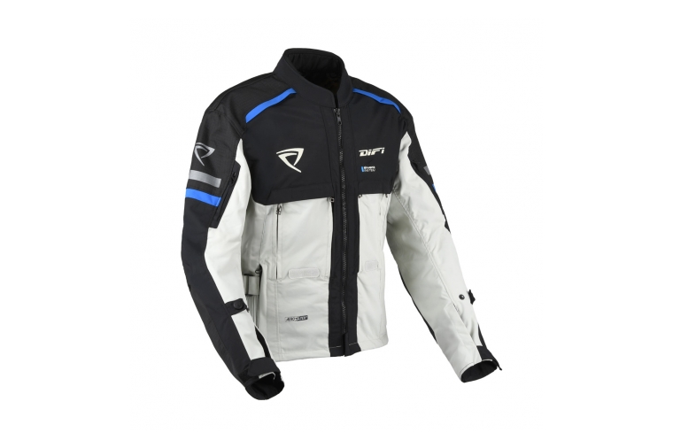 DIFI Blaze Aerotex motorjas