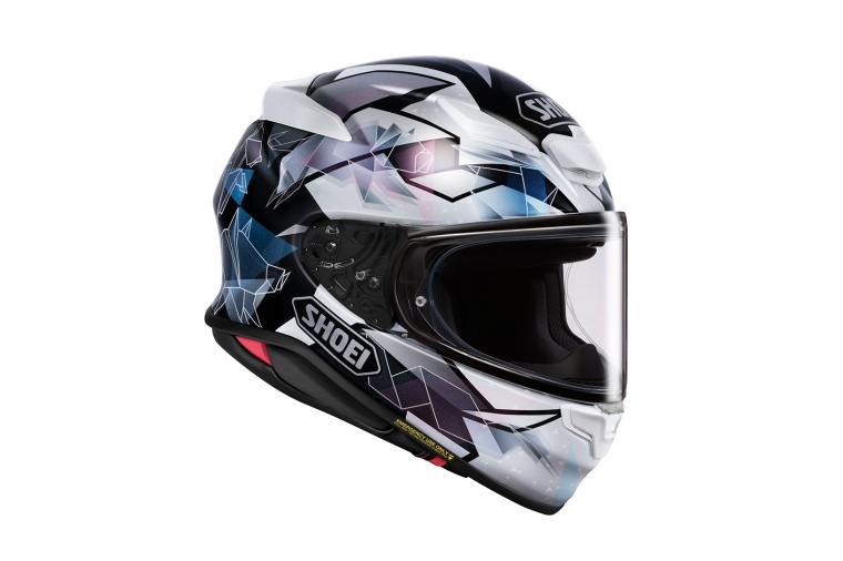 Shoei NXR2 Origami2 TC-5