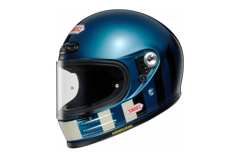 Shoei Glamster Resurrection TC-2 integraalhelm