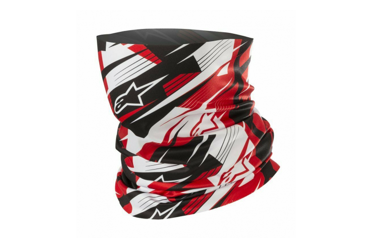 Alpinestars Blurred Neck Tube