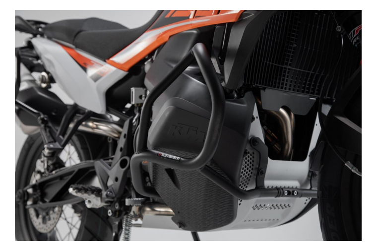 Valbeugel SW-Motech KTM 790 Adventure (19-)