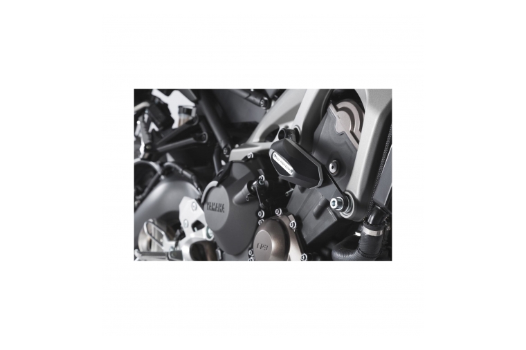 SW-Motech Valblokken Yamaha MT-09 ('13-)