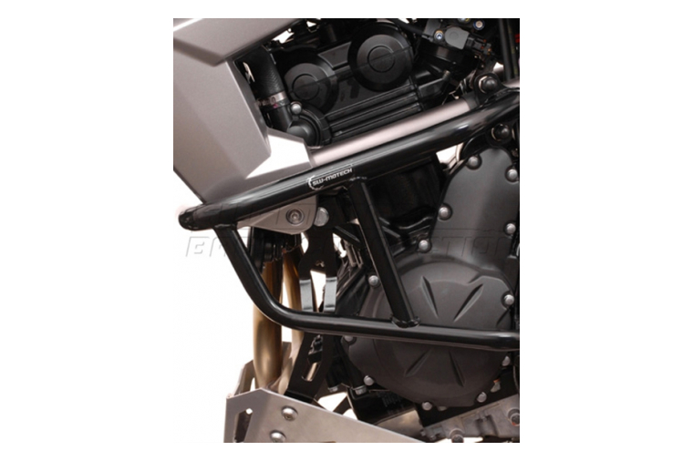 SW-Motech Valbeugel Kawasaki Versys ('07)