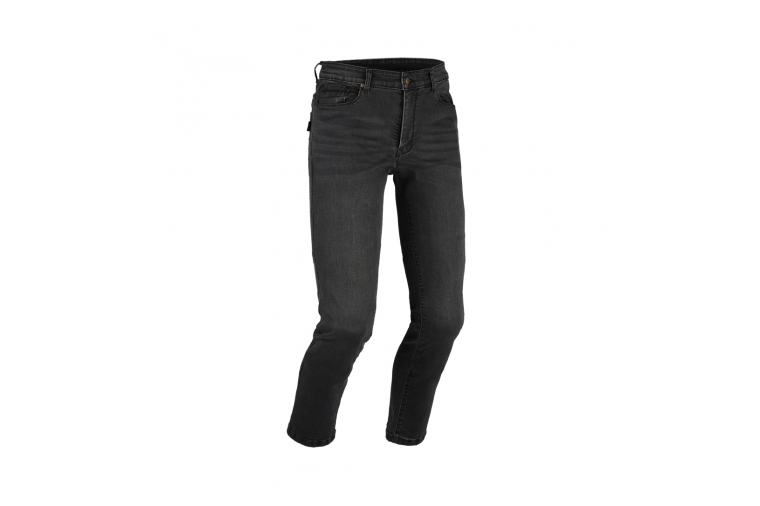 DIFI Samba motorjeans dark grey