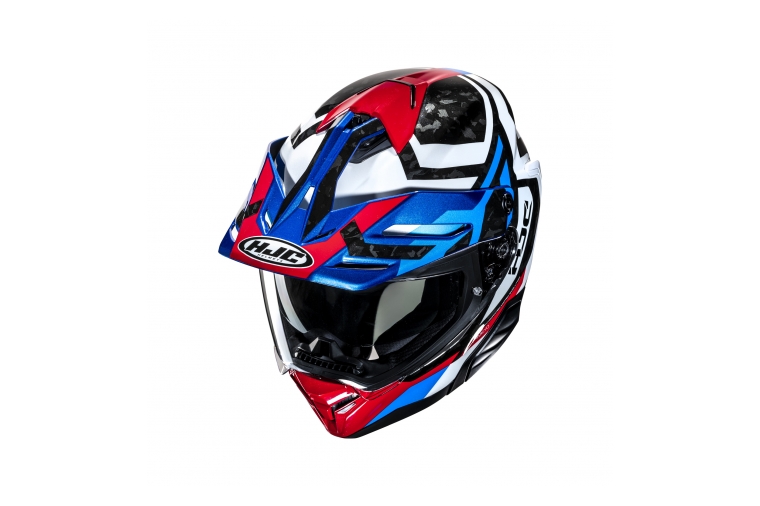 Motorhelm HJC, RPHA 60 Dakar