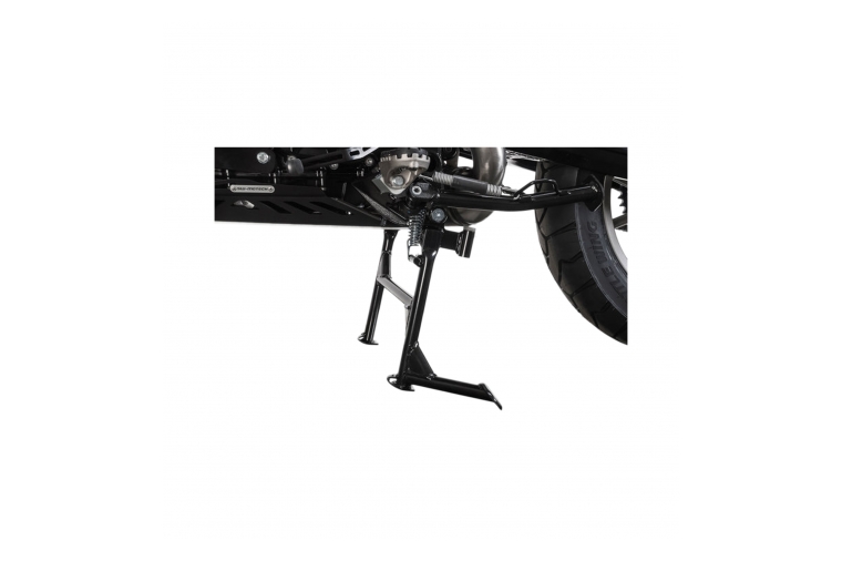 SW-Motech Middenbok BMW 650 GS ('08-)