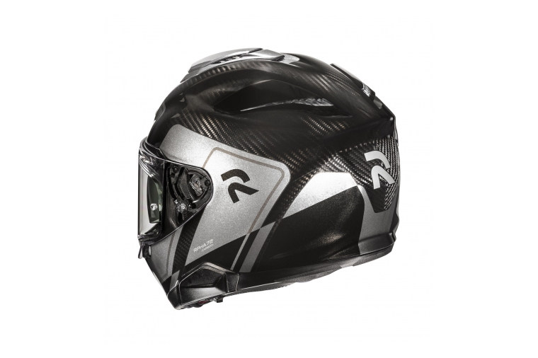 Motorhelm HJC, RPHA 72 Carbon Fynex