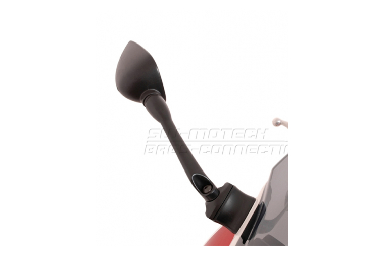 SW-Motech Spiegelverbreders Honda CB1300S ('05-)