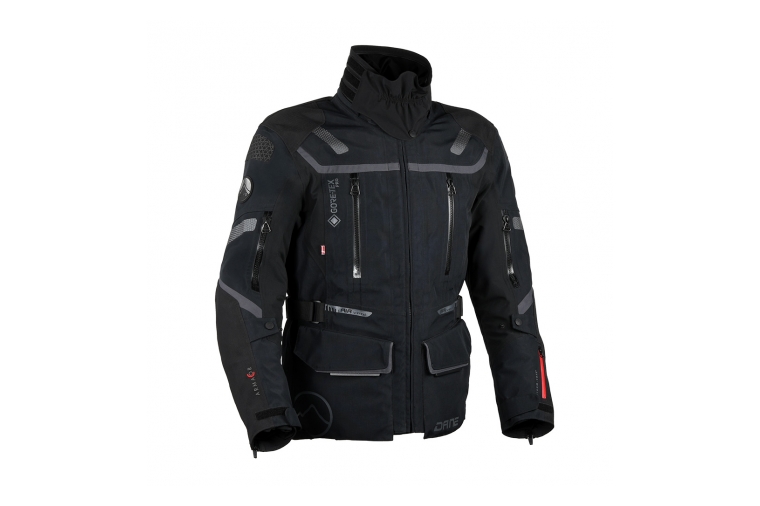 DANE Nimbus 3 Gore-tex Pro motorjas