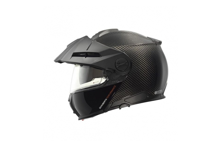 Schuberth, E2 Carbon