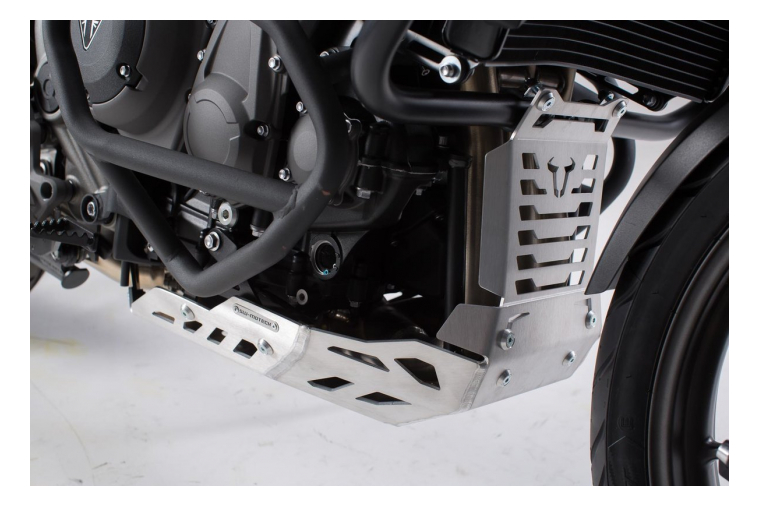 SW-Motech Carterplaat, Triumph Tiger 1200 ('12-)