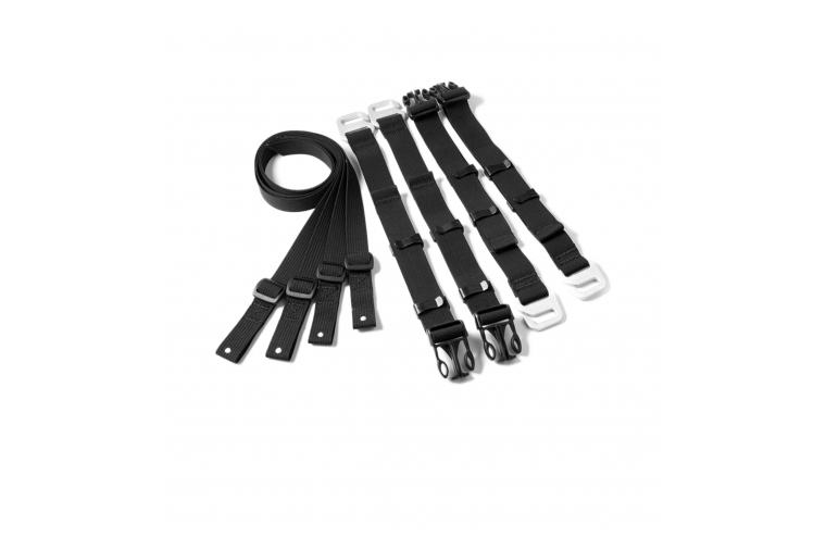 Kriega US-Drypack Hookstrap set