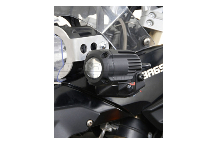 SW-Motech Montageset Hawk light kit, BMW F 650/800 GS
