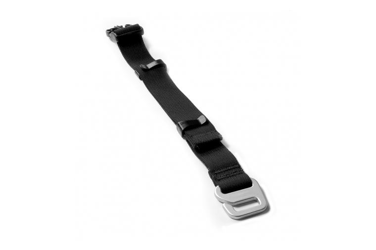 Kriega, Hookstrap single