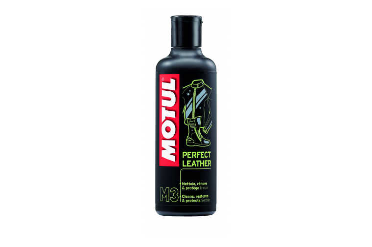 Motul M3 perfect leather 0.25L