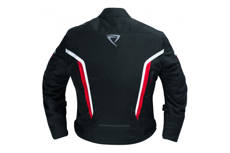 DIFI Rebel Aerotex motorjas