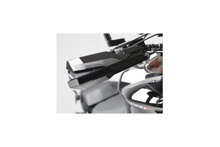 SW-Motech Handguard kit Kobra, KTM 390 Duke ('14-)