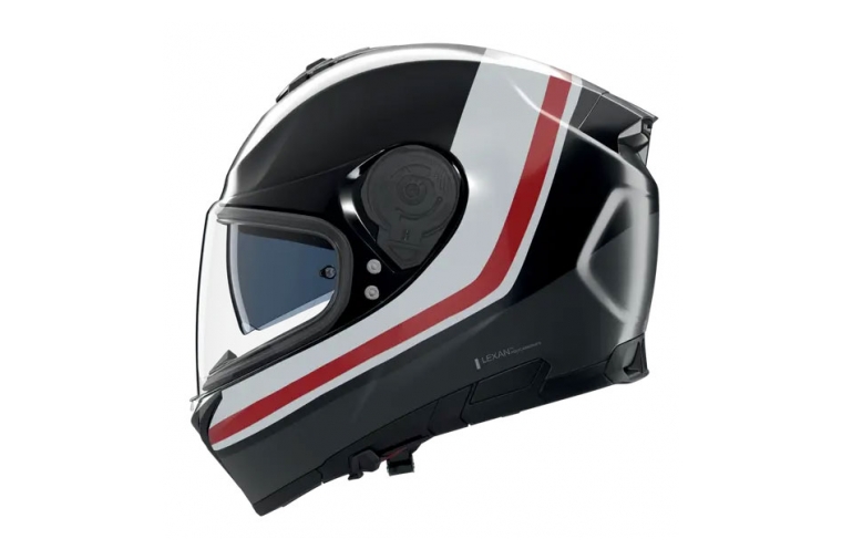 Nolan N80-8 INCLINE 353