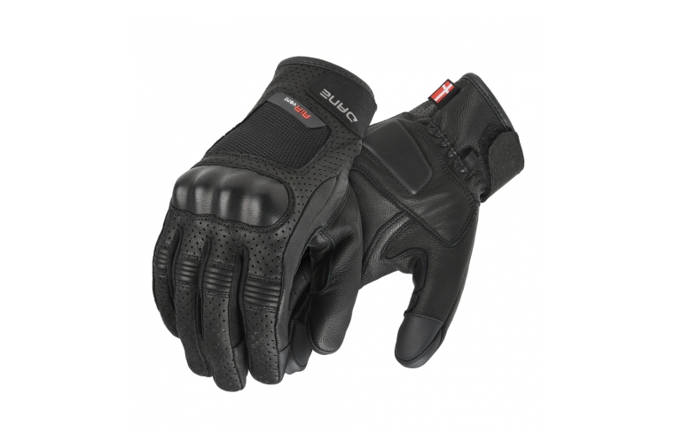 DANE Rasmus 2 dames motorhandschoenen