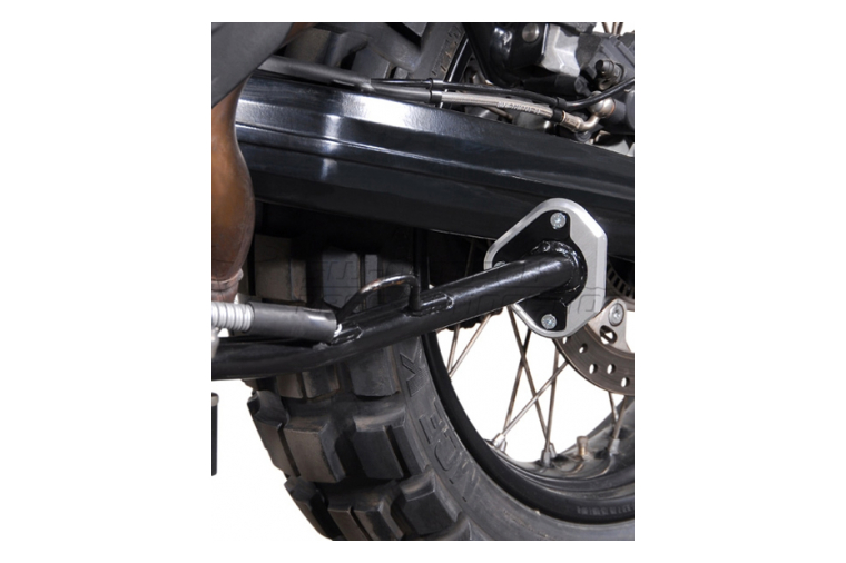 SW-Motech Zijstandaard voet BMW F 800 Gs ('08-)