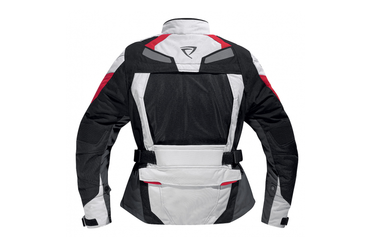 DIFI Desert Ride Lady Aerotex motorjas