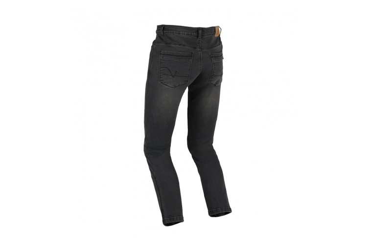 DIFI Samba motorjeans dark grey