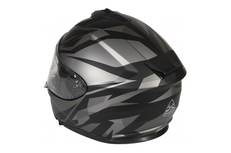 BAYARD SP-64 S Jupiter integraalhelm
