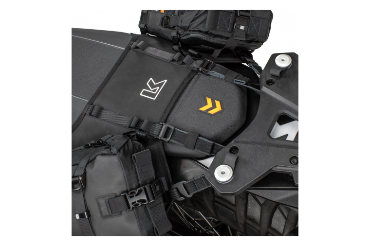 Kriega Adapter, OS Base KTM 790