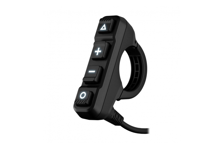 Garmin zūmo® XT2 stuurbediening