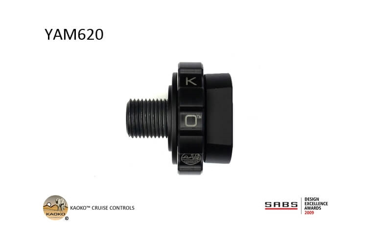 Kaoko YAM620 Cruisecontrol