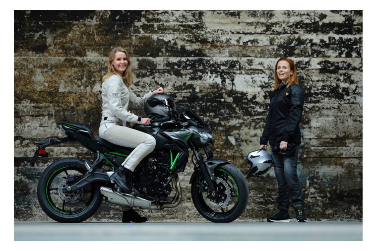 DIFI Ibiza Air motorjas