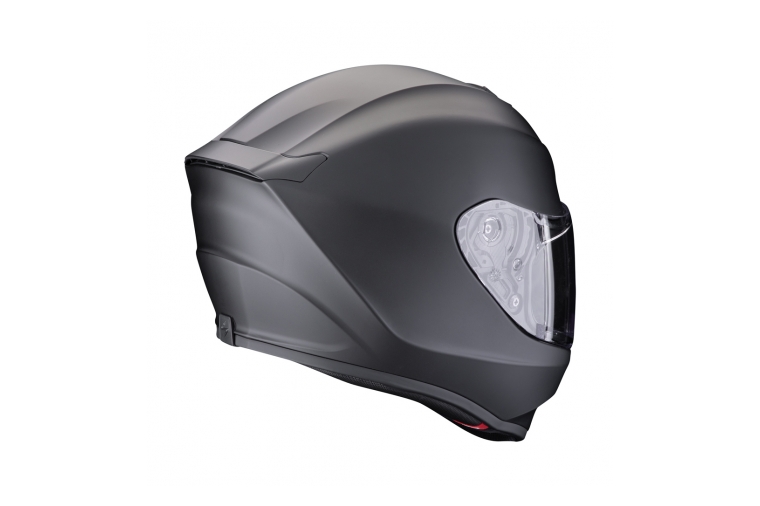 Scorpion EXO-JNR AIR Matt Black