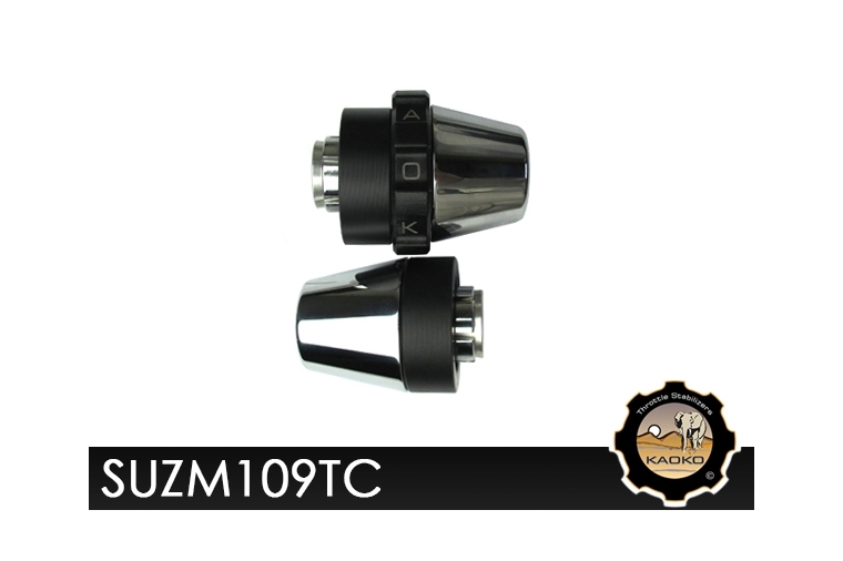 Kaoko SUZM109TC Cruisecontrol