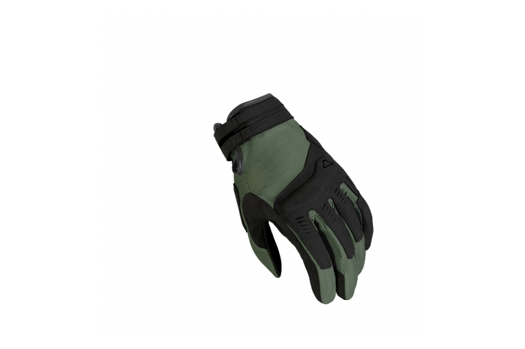 Macna Motorhandschoen Darko