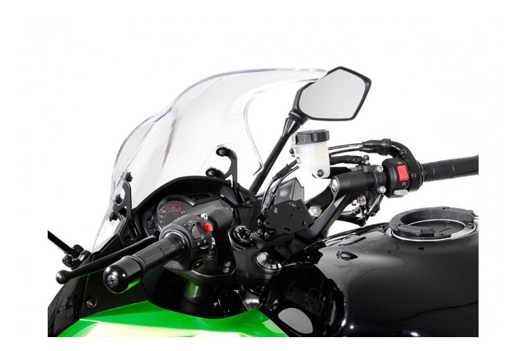 SW-Motech Quick-Lock GPS montageset