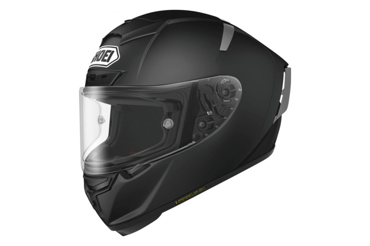 Shoei X-Spirit 3 integraalhelm