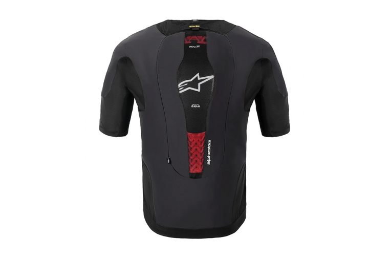 Alpinestars Tech-Air 5 Plasma airbagsysteem