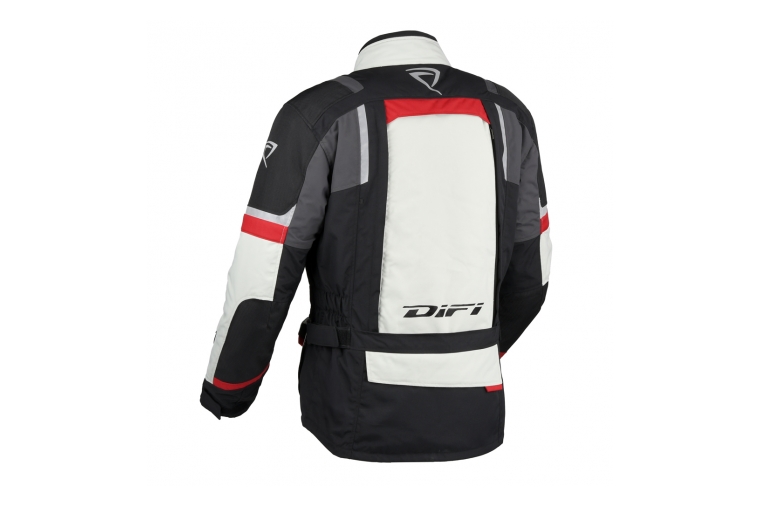 DIFI Atacama Aerotex motorjas