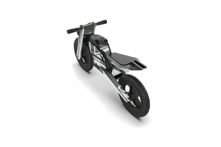 Balance bike Kiddimoto, Triumph Daytona 765